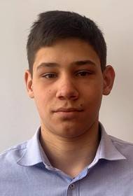 Парфинович Данил