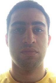 Бегалиев Равин