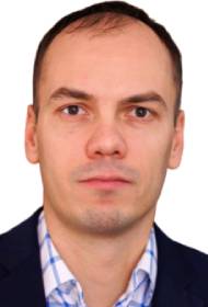 Кривцов Алексей