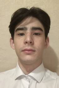 Фомин Тимофей