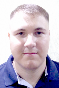 Кудимов Дмитрий
