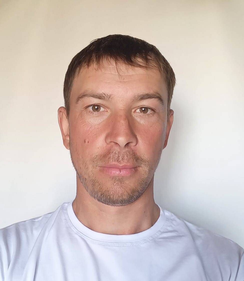 Отченашенко Евгений