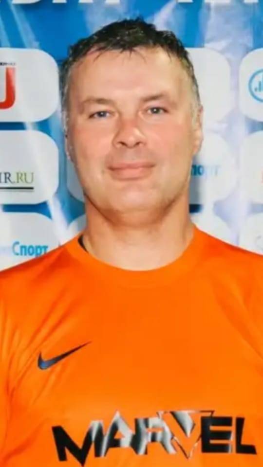 Шляхов Константин