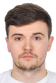 Игитян Самвел