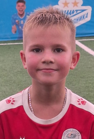 Пожидаев Никита