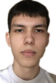 Шибалков Максим