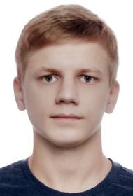 Маменчиков Егор