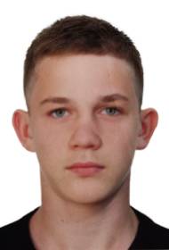 Шукшин Евгений