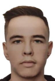 Вусик Тимофей