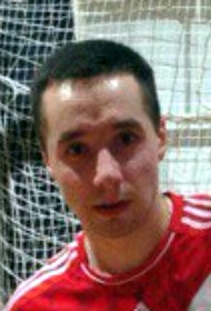 Дорошев Сергей