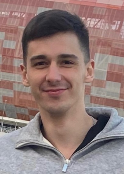 Агафонов Константин