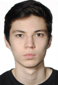 Алиев Ален