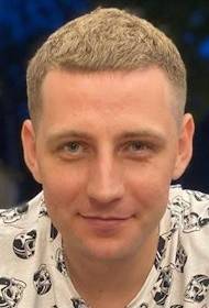 Черкасов Иван