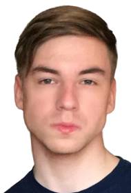 Холявин Илья