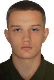 Писарев Георгий