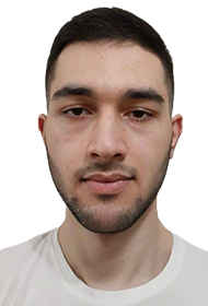 Айрапетян Ашот