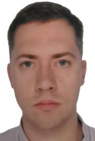Гоголев Николай