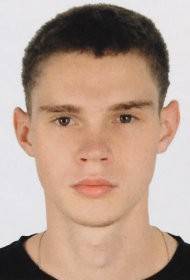 Заикин Кирилл