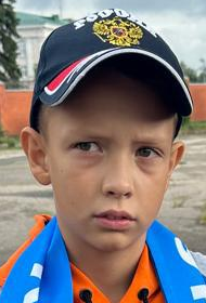 Лукьянчиков Максим