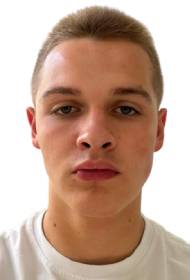 Белоусов Фёдор