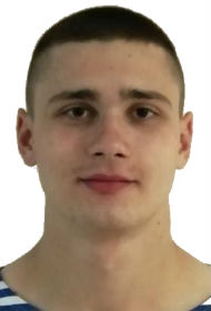 Бакулин Дмитрий