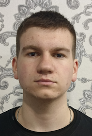 Кучкин Кирилл