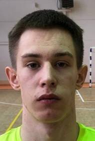 Татаренков Дмитрий