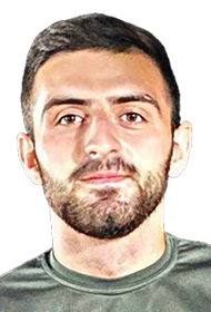 Адамян Миша