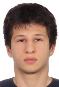 Габибуллаев Ахмед