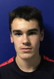 Чальцев Руслан