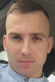 Шевченко Владислав