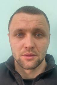 Леонтьев Алексей