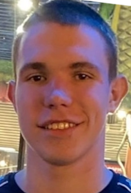 Комардин Роман