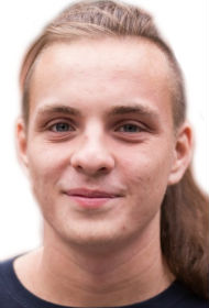 Долгов Даниил