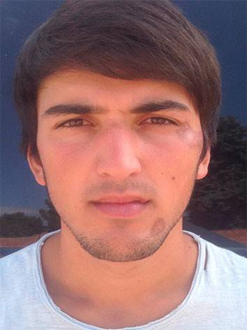 Гуатижев Кантемир