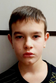 Кретинин Дмитрий