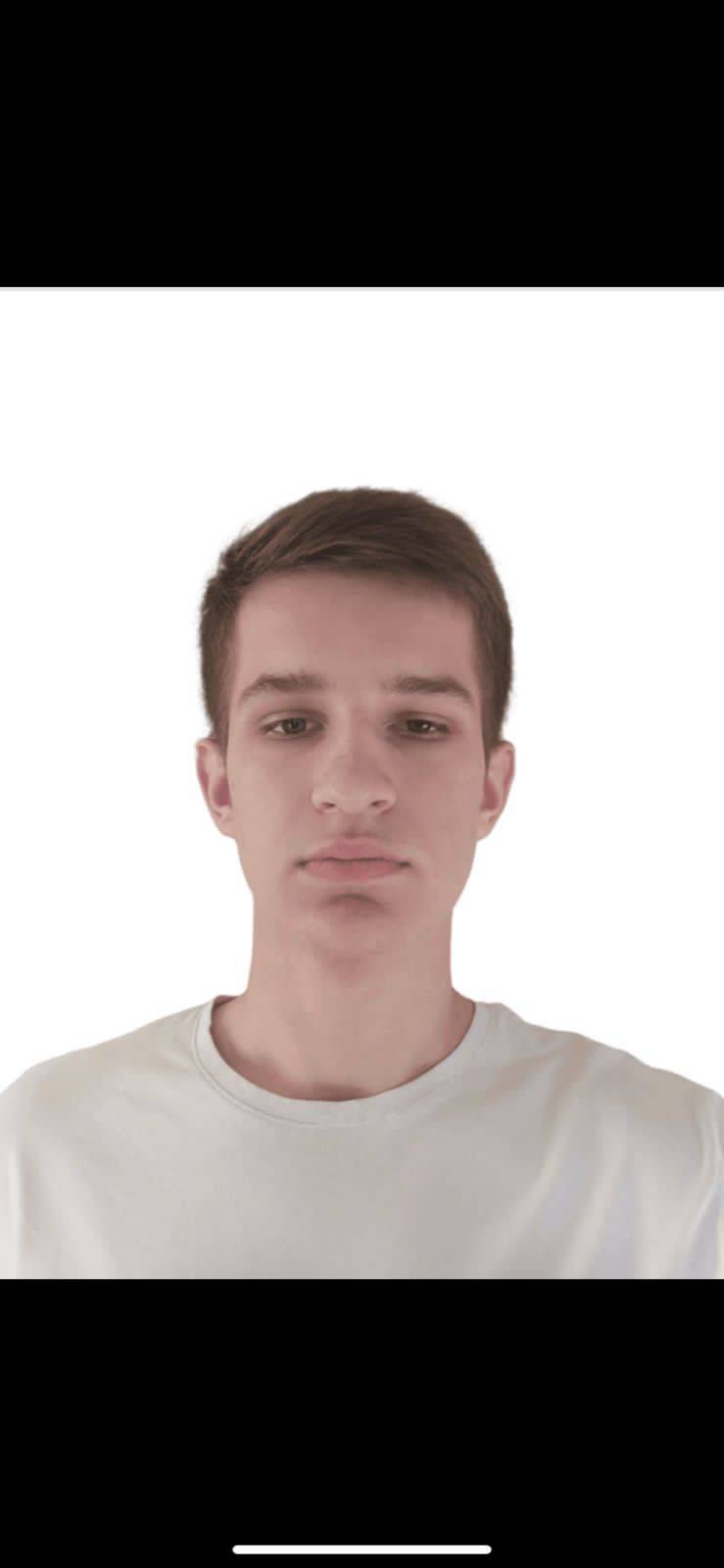 Стучилин Кирилл