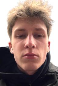 Новиков Егор