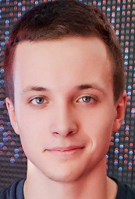 Репин Тимофей