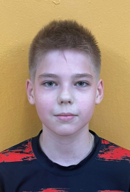 Балышев Даниил