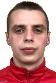 Петров Никита