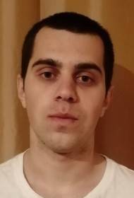 Вепрев Дмитрий