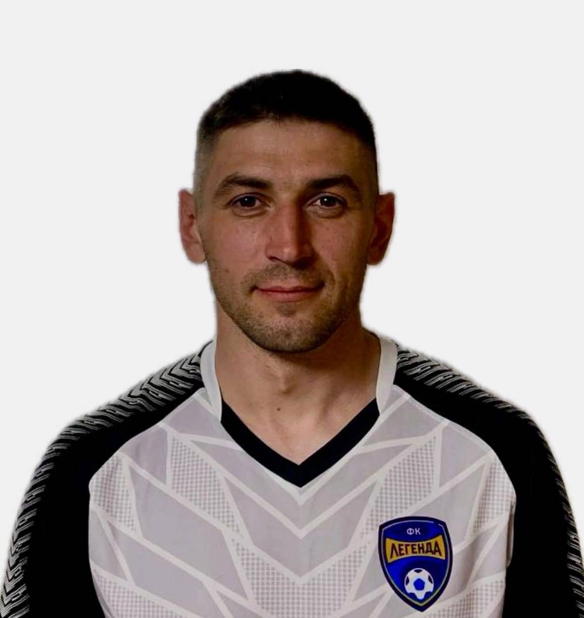 Холопов Евгений