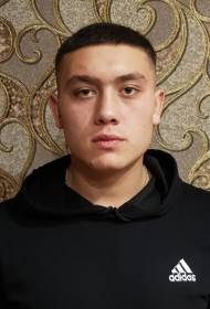 Кузьменко Николай