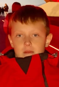 Вороненко Данил