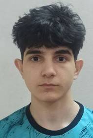 Комленков Александр