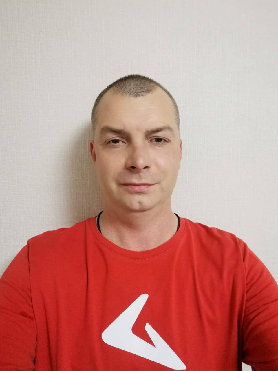 Михнев Антон