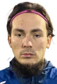 Пискарёв Сава