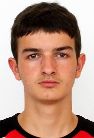 Леонтьев Дмитрий