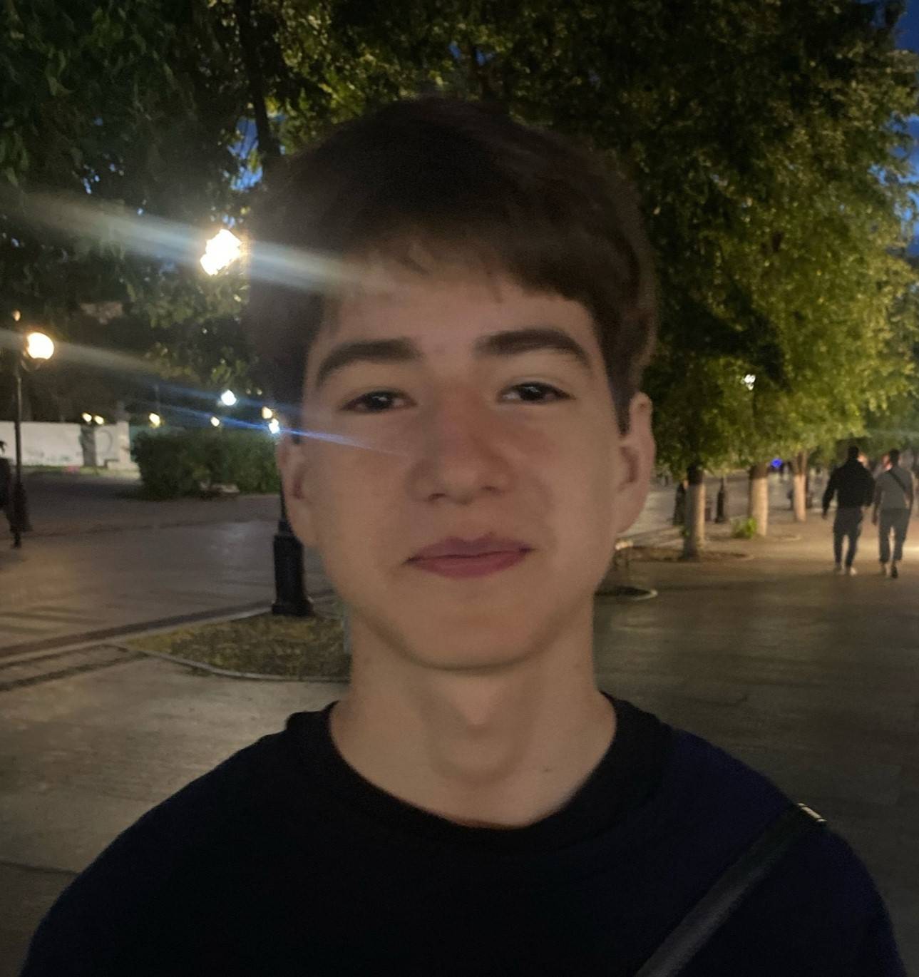 Салеев Муса